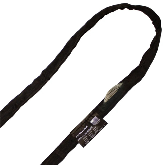 ProX XT-SLINGR09 9ft SpanSet Slings Truss Rigging