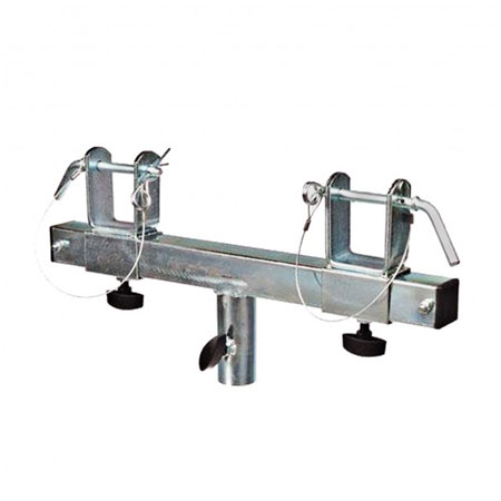 Global Truss ST-132 Crank Stand Duo Package
