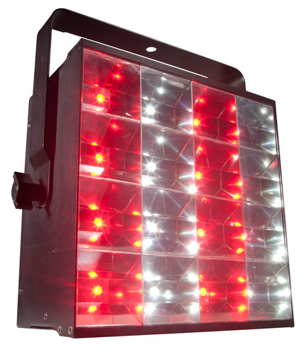 Freq Matrix Quad