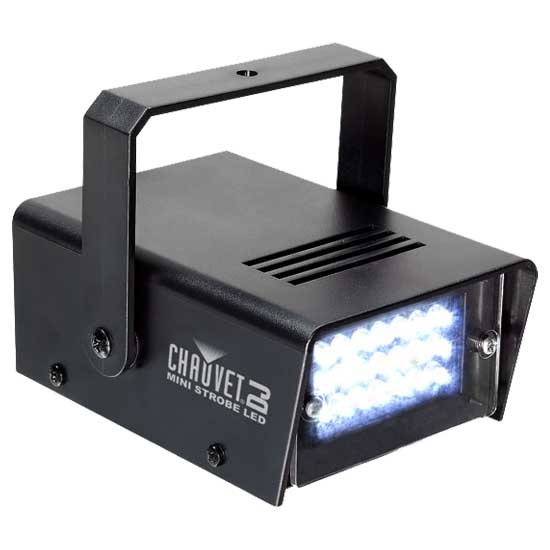 Mini Strobe LED