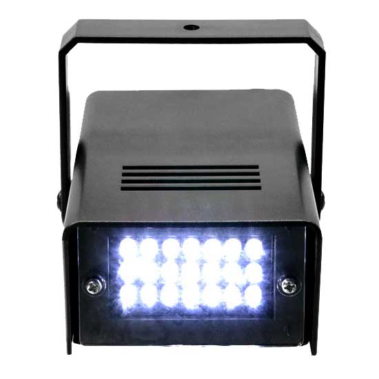 Mini Strobe LED