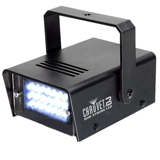 Mini Strobe LED