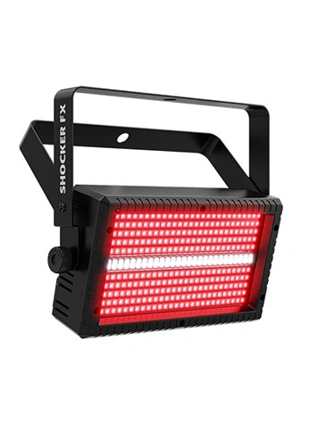 Chauvet DJ Wash FX Hex ILS