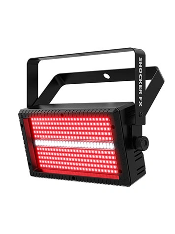 Chauvet DJ Wash FX Hex ILS