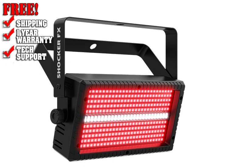 Chauvet DJ Wash FX Hex ILS