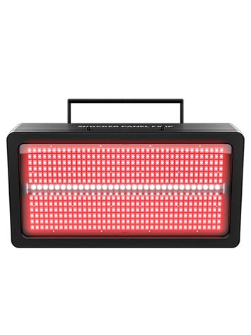 Chauvet DJ Wash FX Hex ILS