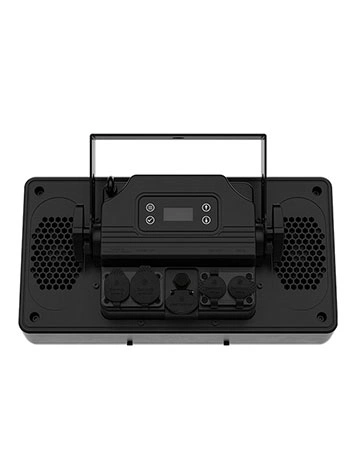 Chauvet DJ Wash FX Hex ILS