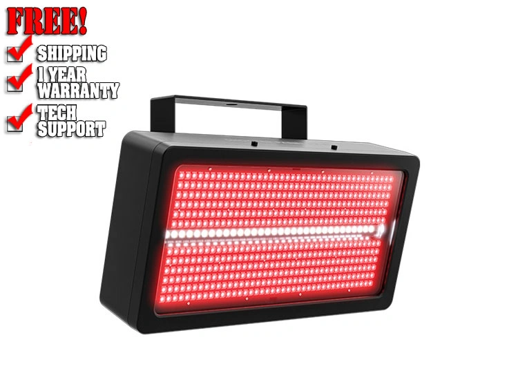 Chauvet DJ Wash FX Hex ILS