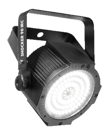Chauvet Shocker 90 IRC