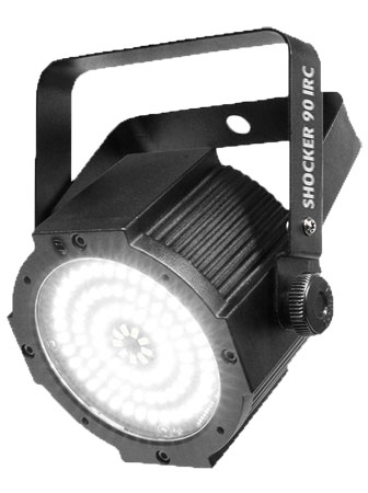 Chauvet Shocker 90 IRC
