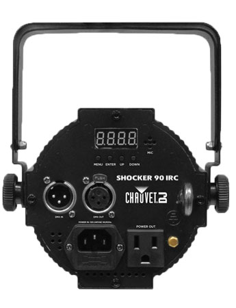 Chauvet Shocker 90 IRC