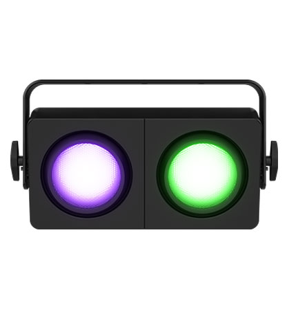 Chauvet DJ Shocker P2