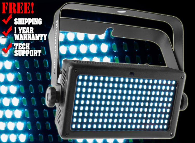 Chauvet Shocker Panel 180 USB