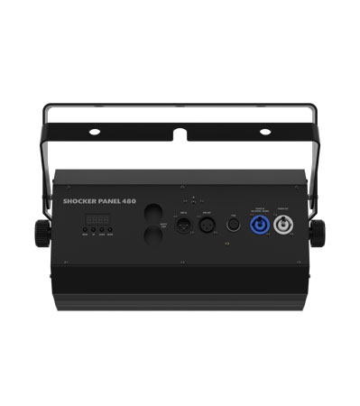 Chauvet DJ Shocker Panel 480