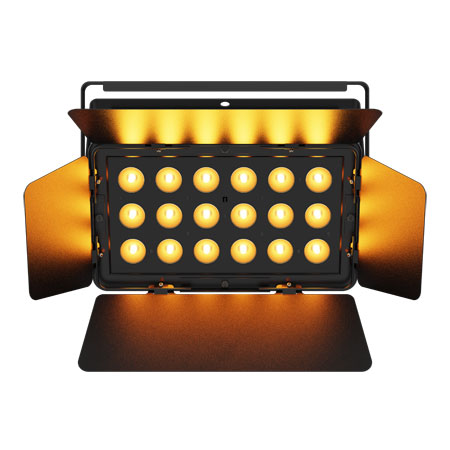 Chauvet DJ SlimBANK H18 ILS