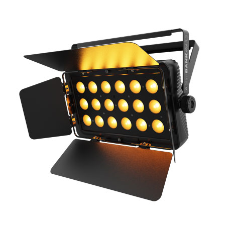 Chauvet DJ SlimBANK H18 ILS