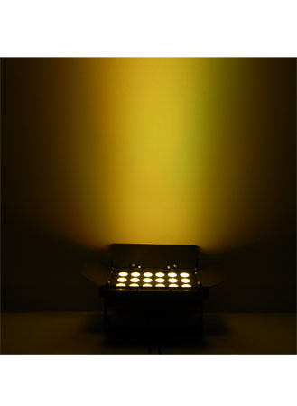 Chauvet DJ SlimBANK H18 ILS