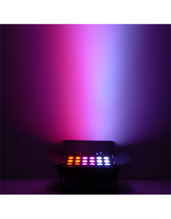 Chauvet DJ SlimBANK H18 ILS