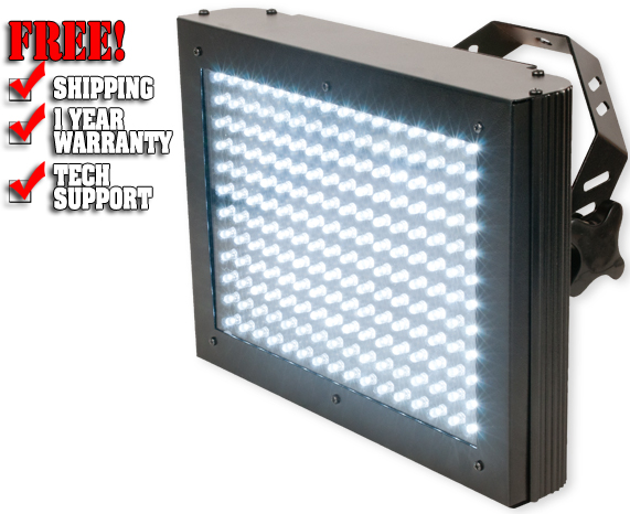 Eliminator Lighting Flash 192