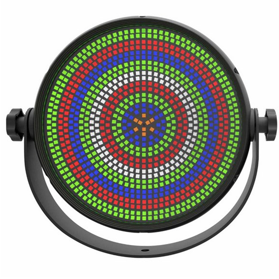 JMAZ Lighting JZ1018 HALO Q4 Strobe