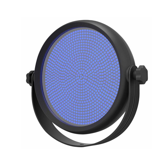 JMAZ Lighting JZ1018 HALO Q4 Strobe