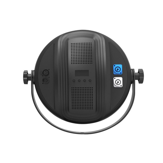 JMAZ Lighting JZ1018 HALO Q4 Strobe