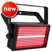 Chauvet DJ Shocker FX LED Blinder/Wash/Strobe Light