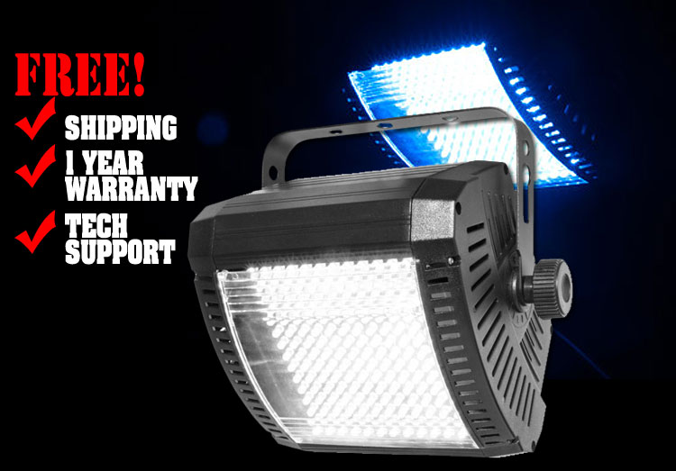 Chauvet Techno Strobe 168