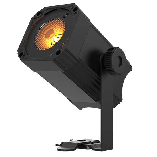 Chauvet DJ EZLink Par Q1BT Pack