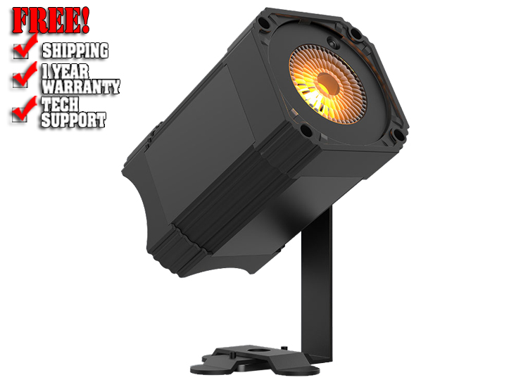 Chauvet DJ EZLink Par Q1BT Pack