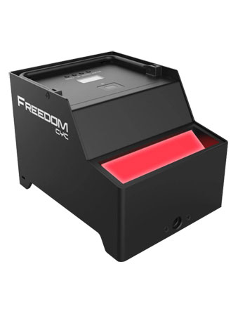 Chauvet DJ Freedom Cyc