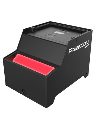 Chauvet DJ Freedom Cyc