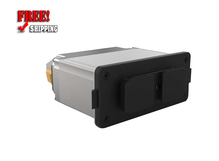 Chauvet DJ Freedom Flex Battery