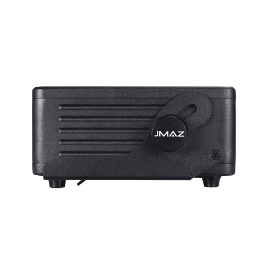 JMAZ Lighting JZ1042 MAD PAR PUCK 20W RGBAL+C LED Battery Powered IP65 Outdoor Uplight