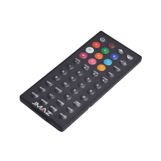 JMAZ Lighting JZ1044 with Charging Case Package