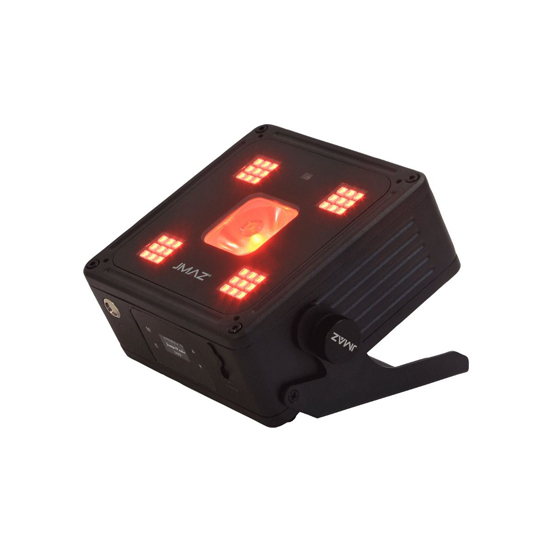 JMAZ Lighting JZ1046 with Charging Case Package