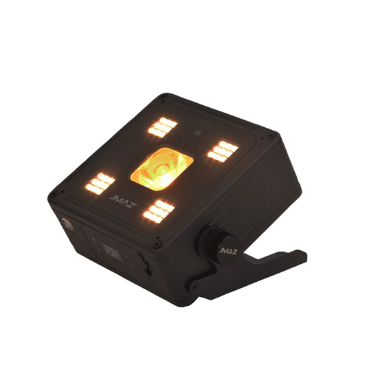 JMAZ Lighting JZ1046 with Charging Case Package