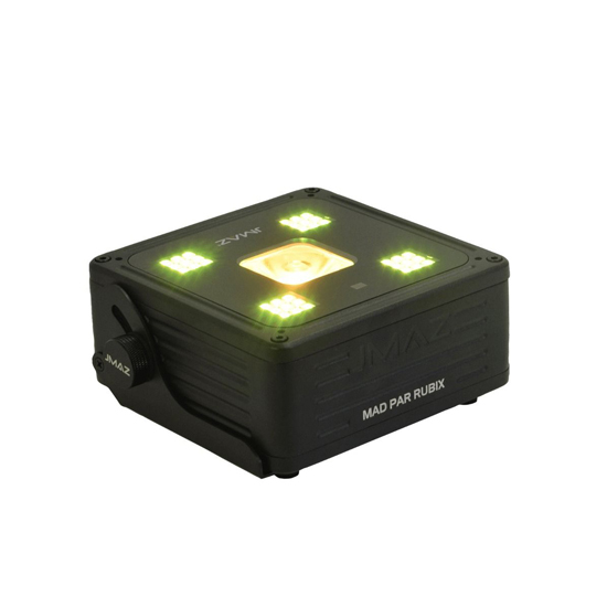 JMAZ Lighting JZ1046 with Charging Case Package