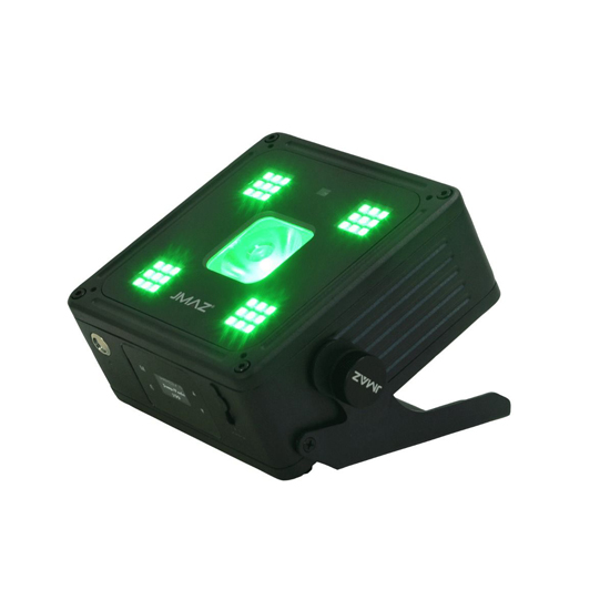 JMAZ Lighting JZ1046 with Charging Case Package