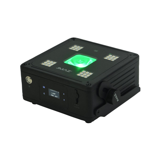 JMAZ Lighting JZ1046 with Charging Case Package