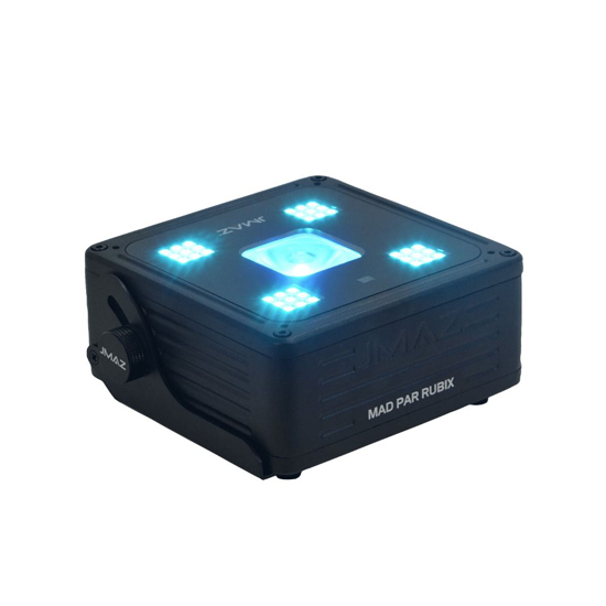 JMAZ Lighting JZ1046 with Charging Case Package