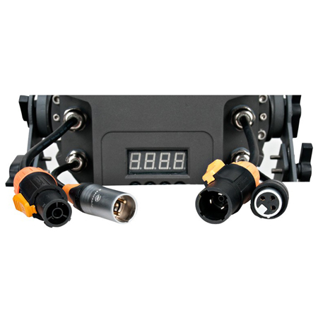American DJ UV 72IP