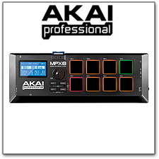 Akai Samplers