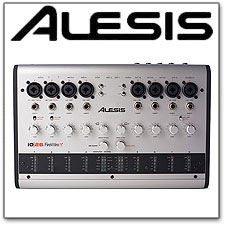 Alesis