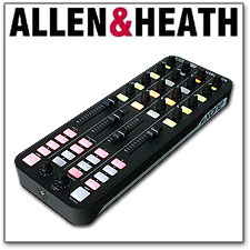 Allen and Heath