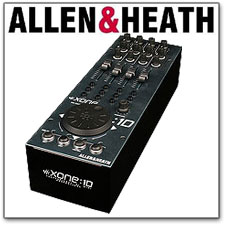 Allen and Heath