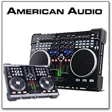 American Audio