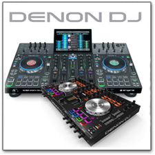 Denon