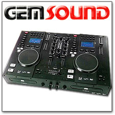 Gemsound