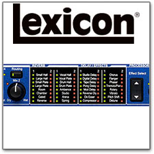 Lexicon